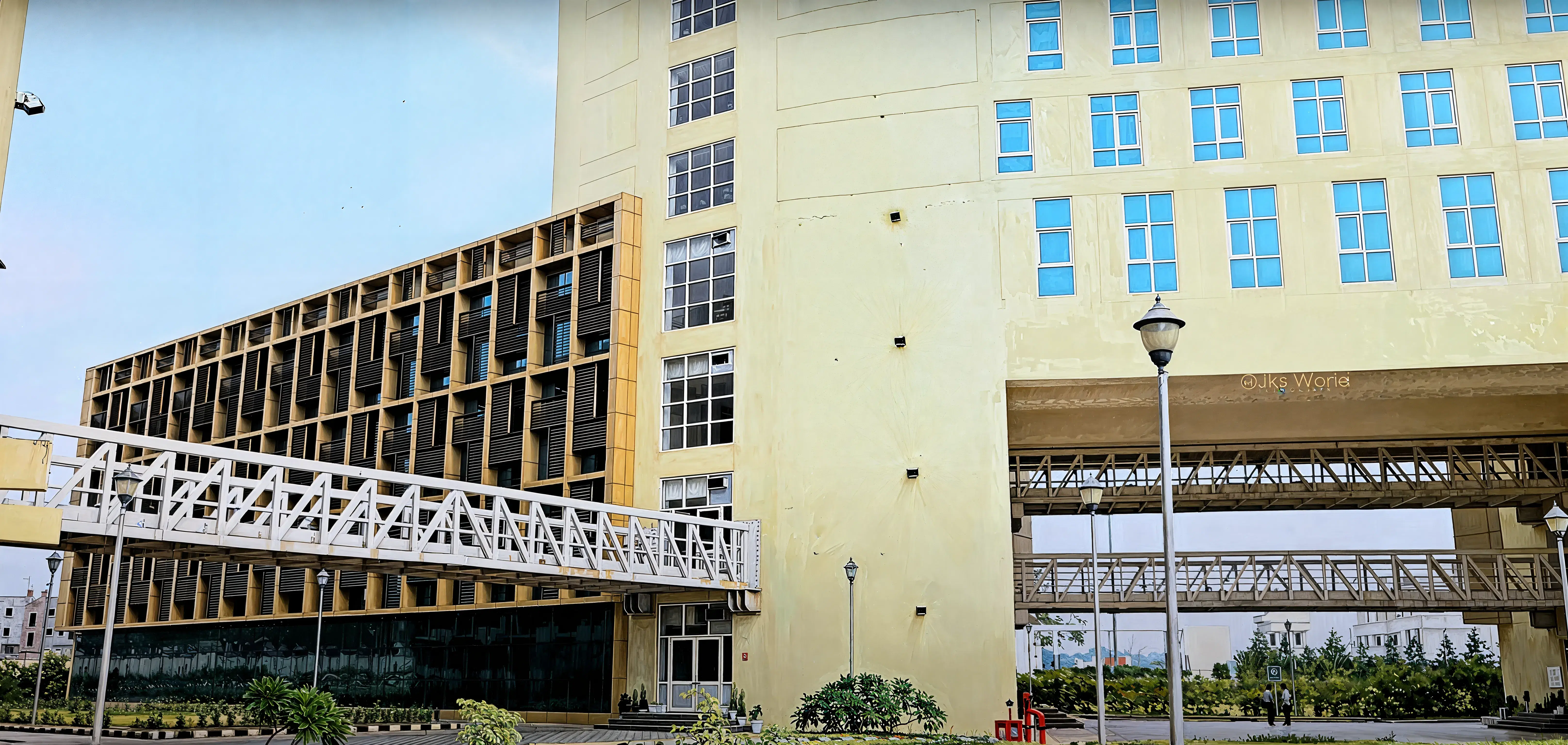 IIM Ranchi Campus photo 11